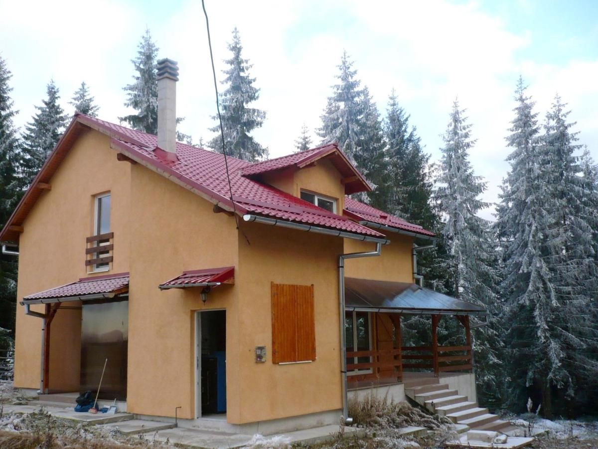 Дома для отпуска House with 4 bedrooms in Mărișel, with furnished terrace Мэришел-4