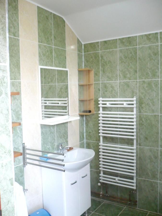 Дома для отпуска House with 4 bedrooms in Mărișel, with furnished terrace Мэришел-17