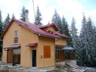 Дома для отпуска House with 4 bedrooms in Mărișel, with furnished terrace Мэришел-0