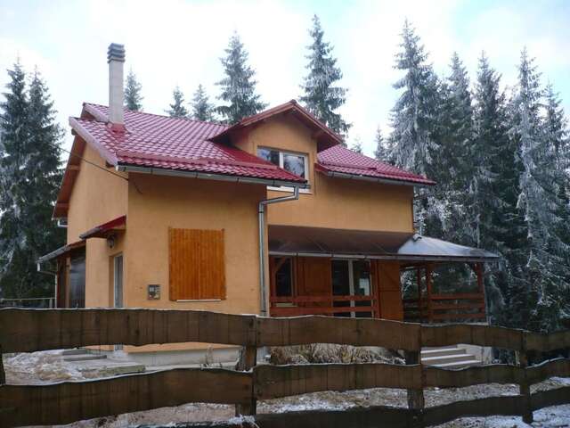 Дома для отпуска House with 4 bedrooms in Mărișel, with furnished terrace Мэришел-26