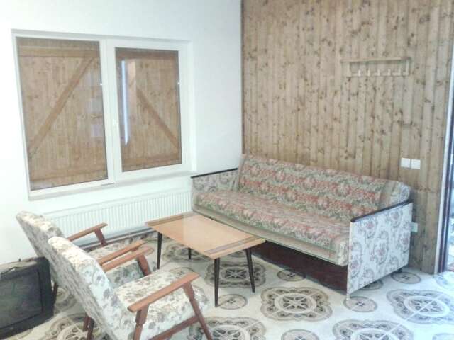 Дома для отпуска House with 4 bedrooms in Mărișel, with furnished terrace Мэришел-5
